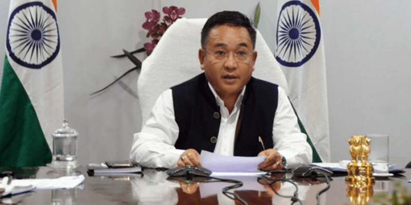 प्रेम सिंह तमांग: कैसे एक शिक्षक ने दोबारा जीतकर सिक्किम की राजनीति पर कब्जा किया? आश्चर्यजनक कहानी यहां पढ़ें!