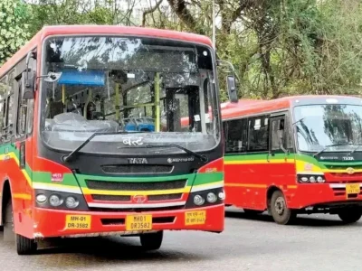 एसटी बस का सफर हुआ और आसान, अब UPI से चुटकियों में कटेगा टिकट!