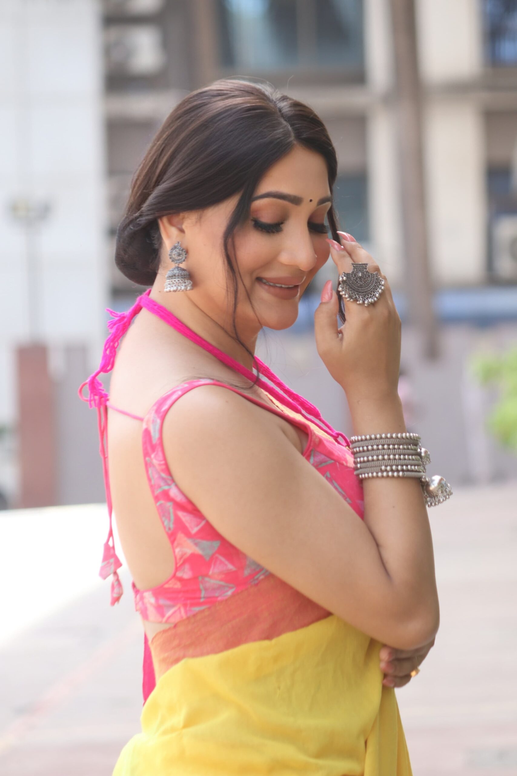 Navya Singh