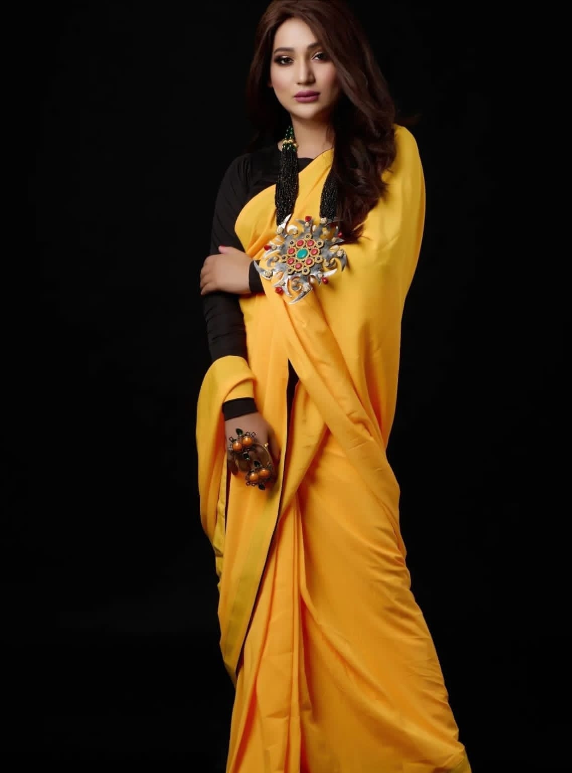Navya Singh