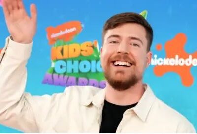 MrBeast