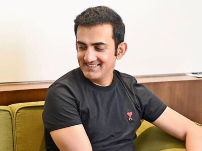 Gautam Gambhir