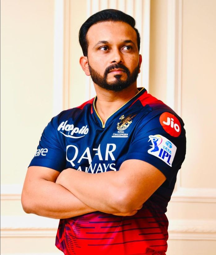 Kedar Jadhav