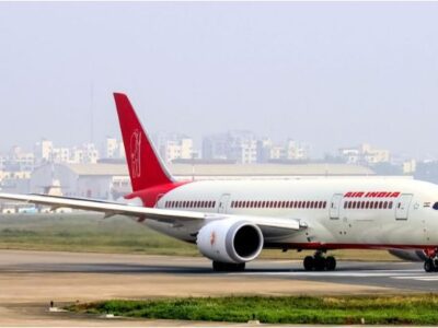 Air India