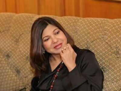 Alka Yagnik