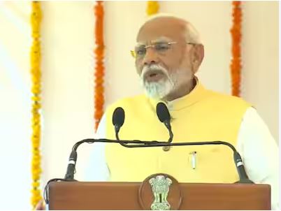 'ये मोदी का PMO नहीं हो सकता...' पद संभालते ही प्रधानमंत्री ने कही बड़ी बात 1 मोदी