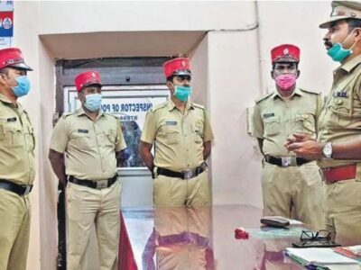नई सरकार