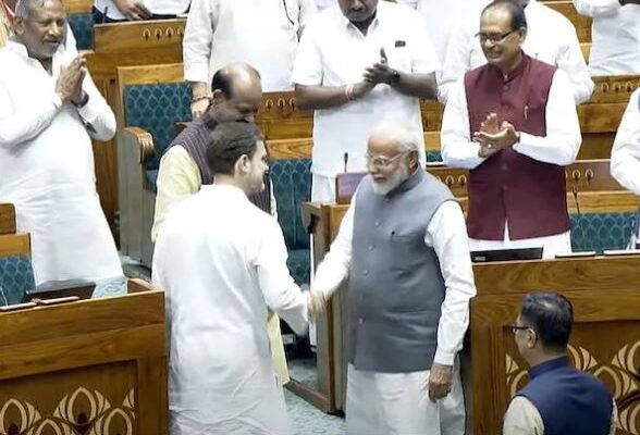 राहुल गांधी