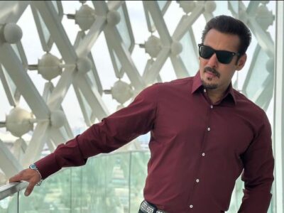 Salman Khan
