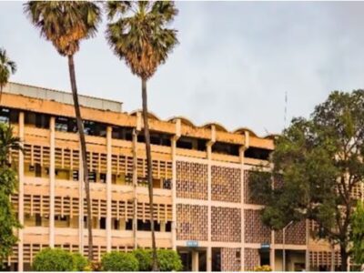 IIT Bombay