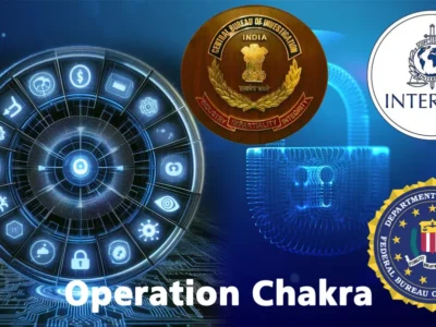 गुरुग्राम, ऑपरेशन चक्र-2