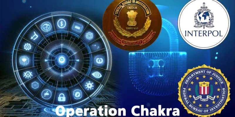 गुरुग्राम, ऑपरेशन चक्र-2
