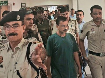 अरविंद केजरीवाल, दिल्ली हाईकोर्ट,CBI