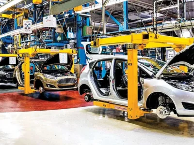 SDV , ADAS , ऑटो सेक्टर