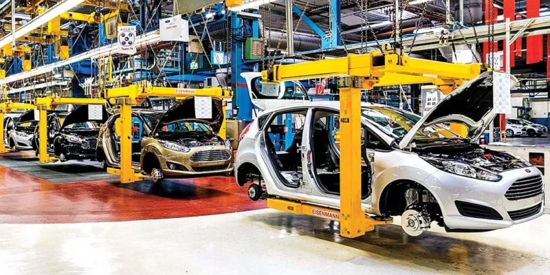 SDV , ADAS , ऑटो सेक्टर