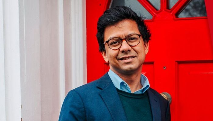 कनिष्क नारायण, ब्रिटेन के नए सांसद,बिहार कनेक्शन