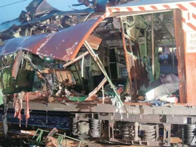 मुंबई लोकल सीरियल ब्लास्ट: पीड़ितों के परिजनों को न्याय की आस, हाईकोर्ट में सुनवाई शुरू, पूरा मामला क्या है?