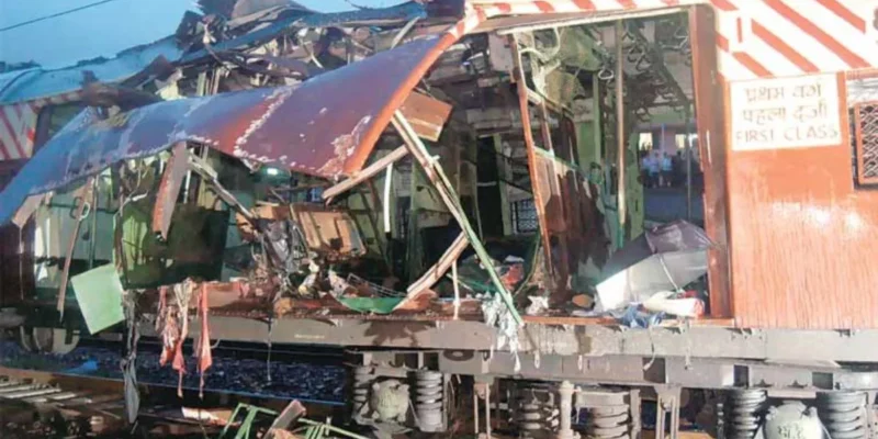 मुंबई लोकल सीरियल ब्लास्ट: पीड़ितों के परिजनों को न्याय की आस, हाईकोर्ट में सुनवाई शुरू, पूरा मामला क्या है?