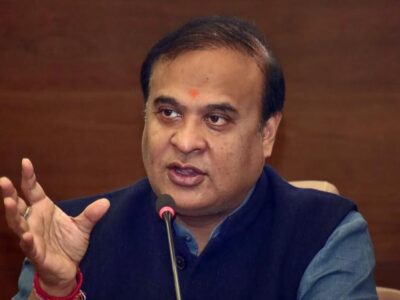 झारखंड में जनसंख्या परिवर्तन