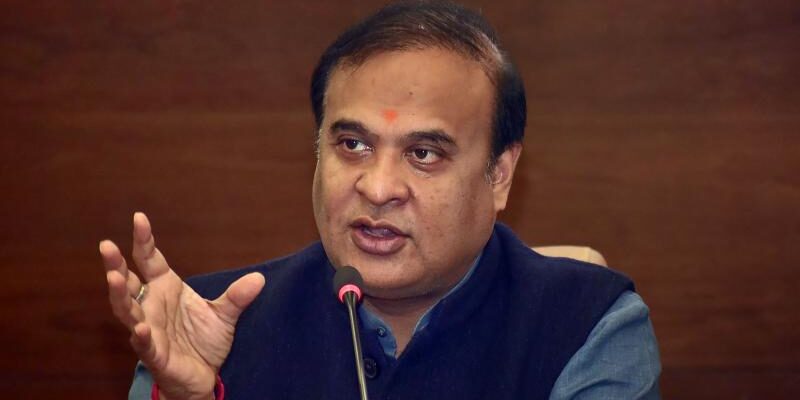 झारखंड में जनसंख्या परिवर्तन: क्या बढ़ रहा है धार्मिक असंतुलन? असम के मुख्यमंत्री की चेतावनी पर मचा सियासी बवाल 1 झारखंड में जनसंख्या परिवर्तन