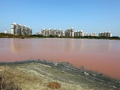 मुंबई में जल संकट से राहत: झीलों का जलस्तर 74% क्षमता पर पहुंचने पर बीएमसी ने पानी की कटौती हटाई