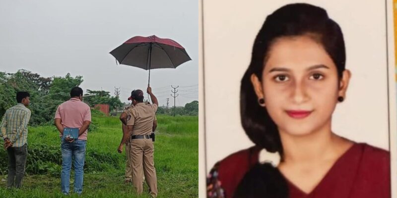 उरण स्टेशन हत्याकांड: पीड़िता के पिता और संदिग्ध की पुरानी रंजिश का खुलासा, जानिए पूरी घटना 1 उरण स्टेशन हत्याकांड: पीड़िता के पिता और संदिग्ध की पुरानी रंजिश का खुलासा, जानिए पूरी घटना