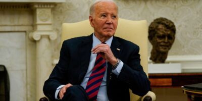 बाइडन, डेमोक्रेट्स, अमेरिका