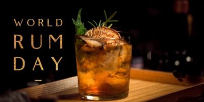 World Rum Day