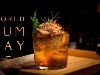 World Rum Day