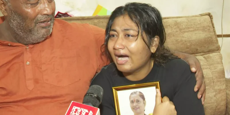 वर्ली हिट एंड रन केस: मुख्यमंत्री ने पीड़ित परिवार को 10 लाख रुपये की आर्थिक सहायता देने की घोषणा की 1 वर्ली हिट एंड रन केस