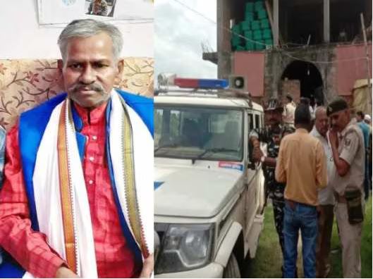 मुकेश सहनी