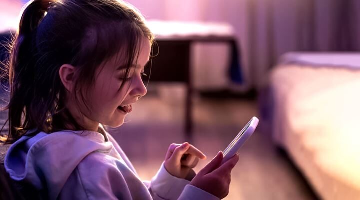 Parents Tips