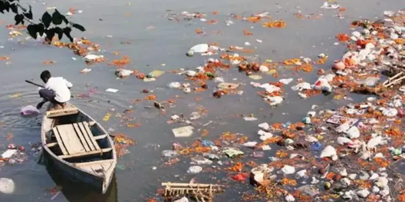 स्वच्छ गंगा मिशन का नया कदम, 73 करोड़ की परियोजनाओं से होगा गंगा का कायाकल्प! 1 स्वच्छ गंगा मिशन का नया कदम, 73 करोड़ की परियोजनाओं से होगा गंगा का कायाकल्प!