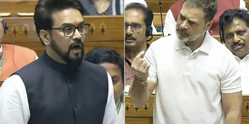 संसद में जातिगत जनगणना पर विवाद: नेताजी के बयान पर विपक्ष का हंगामा और सियासी खींचतान