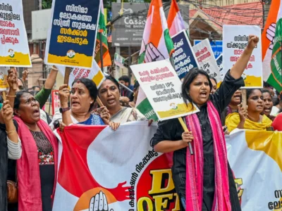 केरल सरकार ने फिल्म उद्योग में महिलाओं के शोषण पर कड़ी कार्रवाई के लिए विशेष टीम बनाई
