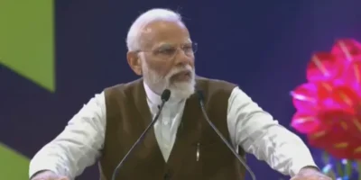 लखपति दीदी अभियान: पीएम मोदी ने 11 लाख लखपति दीदियों को सम्मानित किया, महिलाओं ने जताई खुशी