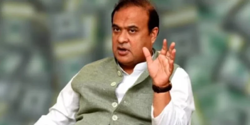 असम में 'लव जिहाद' और 'लैंड जिहाद' पर लगेगी लगाम: मुख्यमंत्री सरमा का बड़ा ऐलान, जानें क्या होंगे नए कानून के प्रावधान