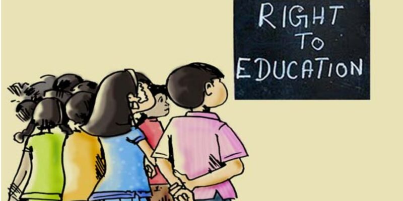 महाराष्ट्र में आरटीई प्रवेश की समय सीमा 5 अगस्त तक बढ़ी: जानें देरी के कारण और नई समय सीमा की पूरी जानकारी