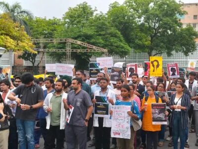 AIIMS में फिर शुरू हुआ इलाज, डॉक्टरों की हड़ताल खत्म, जानिए क्यों वापस लौटे काम पर!