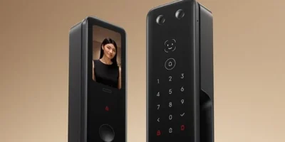 Xiaomi Smart Door Lock 2 Pro: 3D फेस अनलॉक और 10 सुरक्षा ऑप्शंस के साथ, जानें इस हाई-टेक डिवाइस की सभी खासियतें