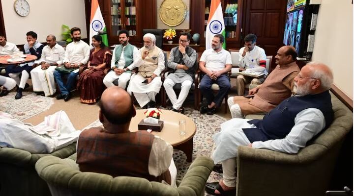 पीएम मोदी