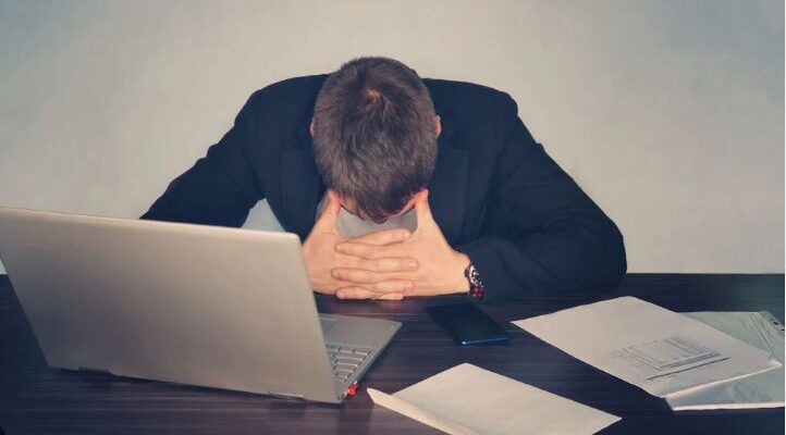 कोविड-19 के बाद थकान और अन्य समस्याएं: क्या कहते हैं विशेषज्ञ? 1 कोविड-19