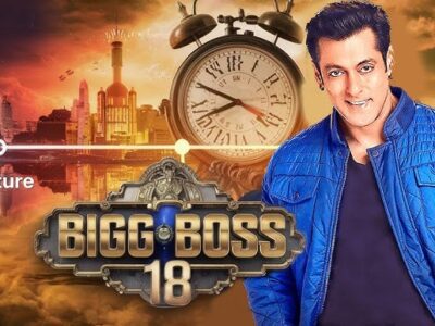 Bigg Boss 18 Promo: घर में मचेगा टाइम का तांडव, बिग बॉस 18 में होगा भविष्य का खेल