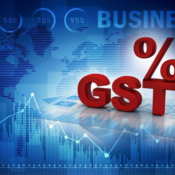 GST डेटा के आधार पर GDP का आकलन जल्द शुरू! जानिए क्या हैं इसके फायदे