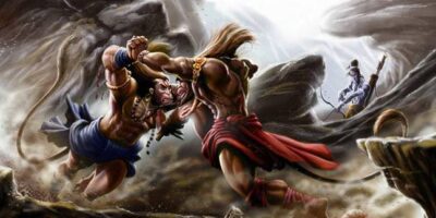 बिना माता के कैसे हुआ बाली का जन्म? कैसे छीन लेता था बाली दुश्मनों की आधी ताकत? जानें पूरी कहानी