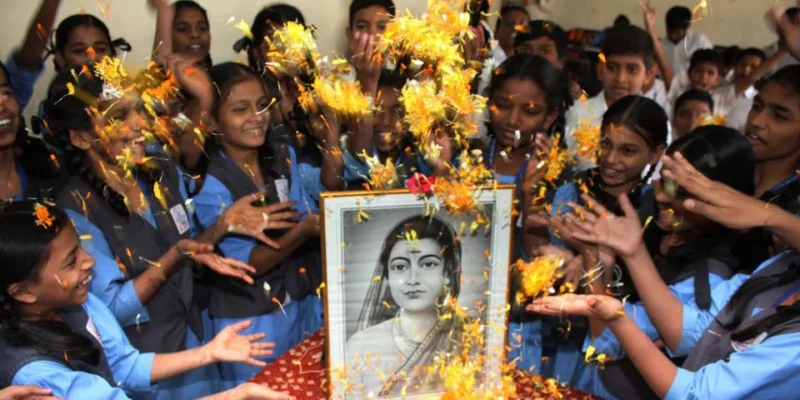 शिक्षक दिवस: भारत की पहली महिला शिक्षक सावित्रीबाई फुले, शिक्षा की सच्ची योद्धा