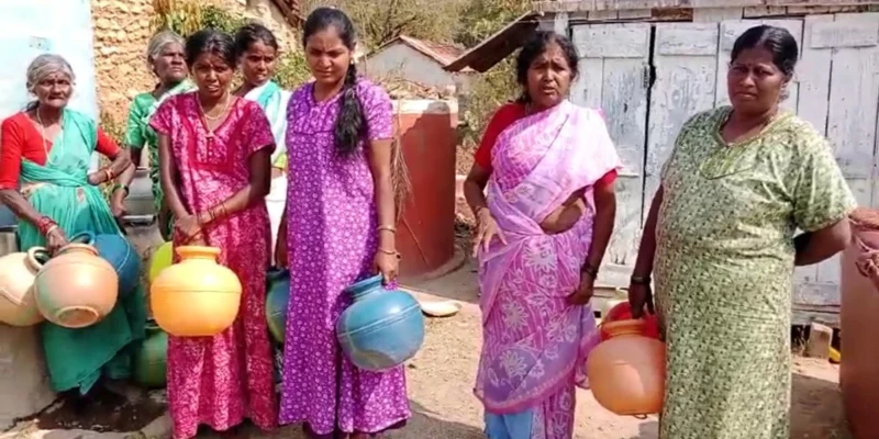 कर्नाटक की कहानी: एक नाबालिग की लड़ाई, 250 दलितों की जिंदगी दांव पर