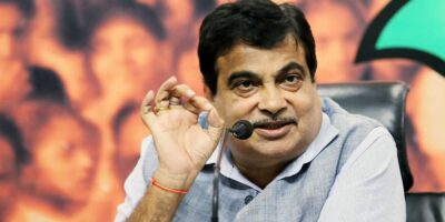 नितिन गडकरी का जातिवाद पर जोरदार हमला: 'जो करेगा जाति की बात, उसे मारूंगा कस के लात'