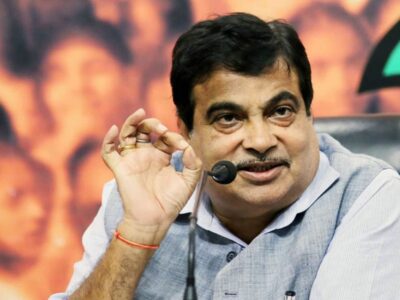 नितिन गडकरी का जातिवाद पर जोरदार हमला: 'जो करेगा जाति की बात, उसे मारूंगा कस के लात'