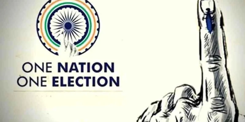 एक देश, एक वोट: क्या एक साथ चुनाव से मिलेगी विकास को रफ्तार?